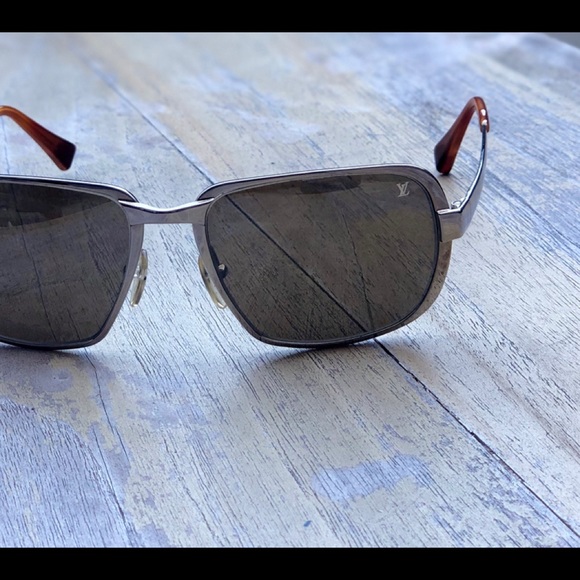 Louis Vuitton Unisex Sunglasses (Reardon) Limited - Picture 1 of 8